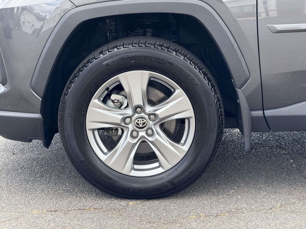 Used 2024 Toyota RAV4 Hybrid SUV