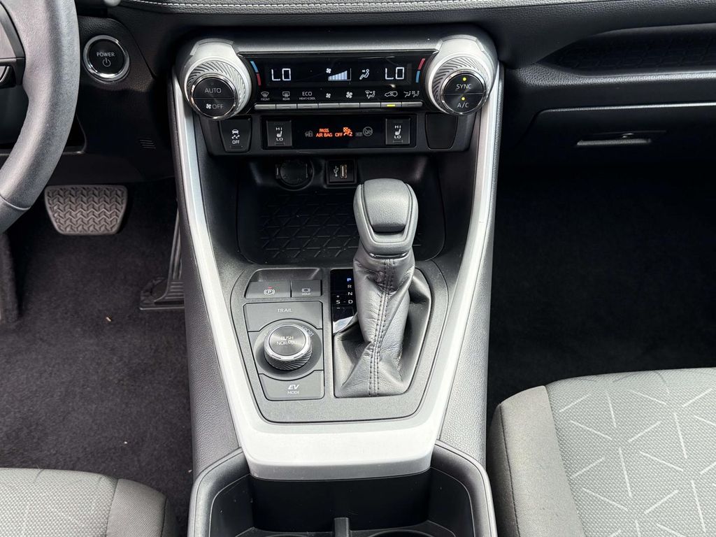 Used 2024 Toyota RAV4 Hybrid SUV