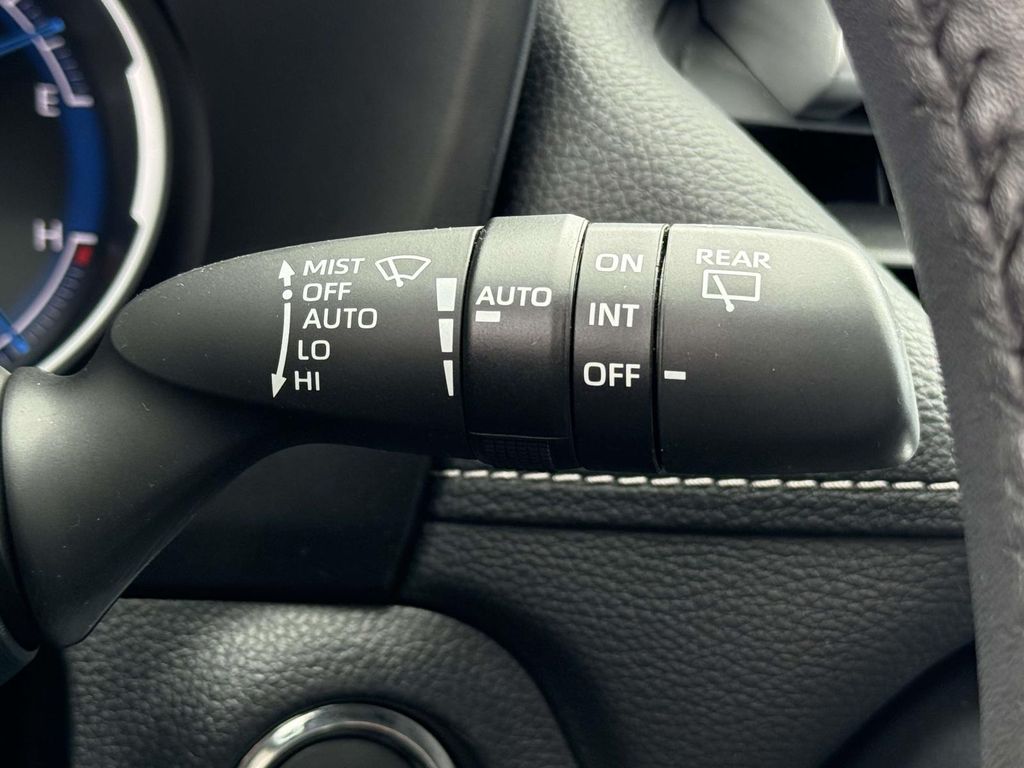 Used 2024 Toyota RAV4 Hybrid SUV