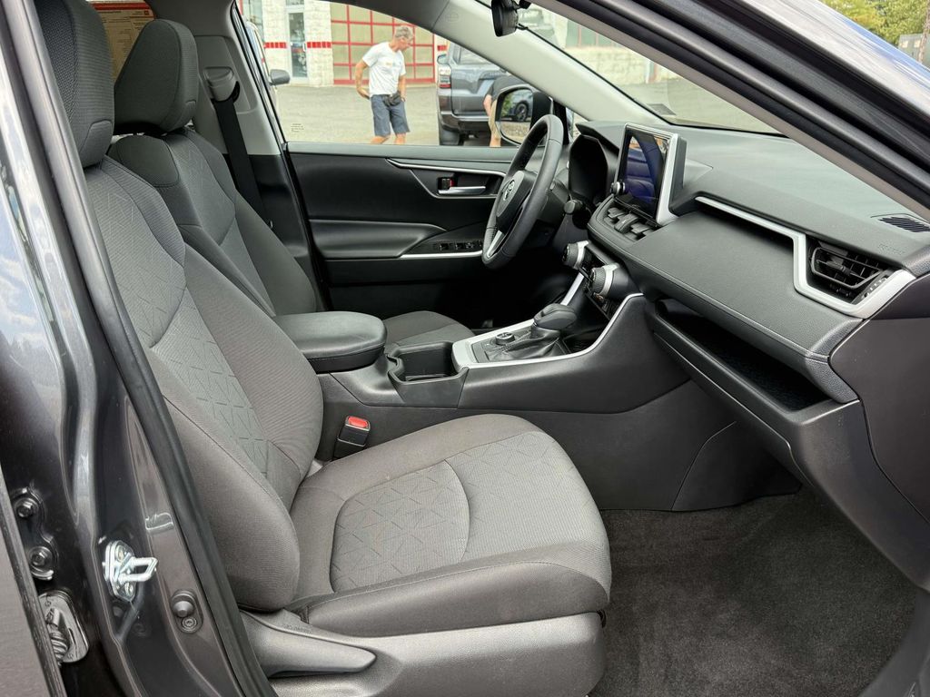 Used 2024 Toyota RAV4 Hybrid SUV
