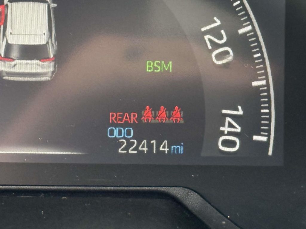 Used 2024 Toyota RAV4 Hybrid SUV