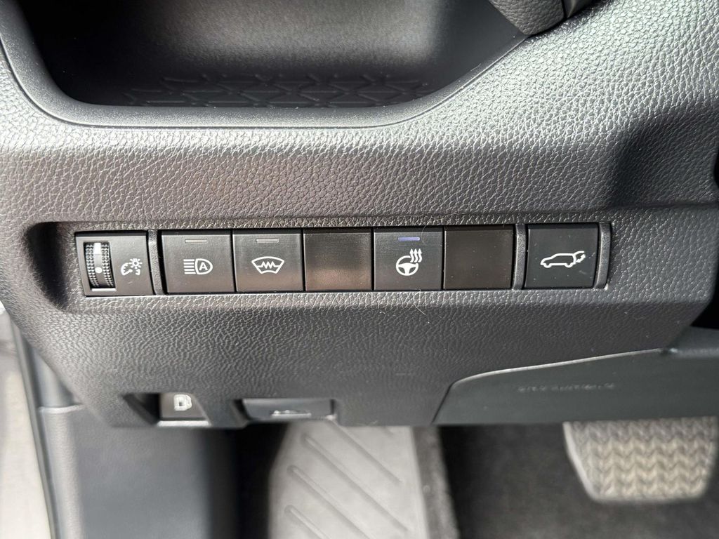 Used 2024 Toyota RAV4 Hybrid SUV