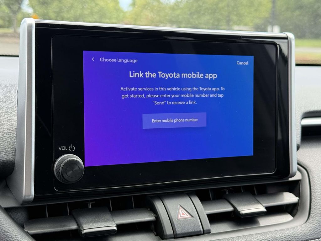 Used 2024 Toyota RAV4 Hybrid SUV