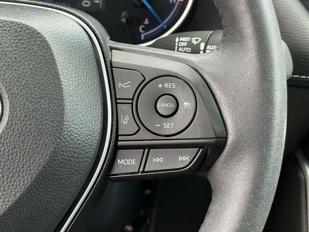 Used 2024 Toyota RAV4 Hybrid SUV