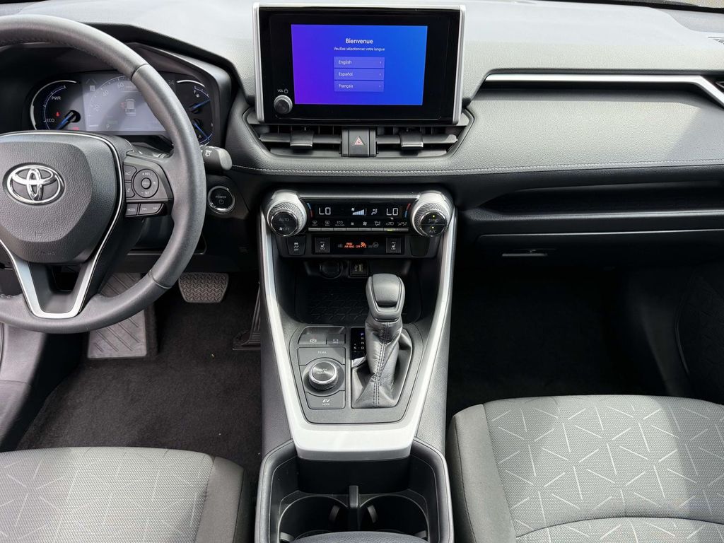 Used 2024 Toyota RAV4 Hybrid SUV
