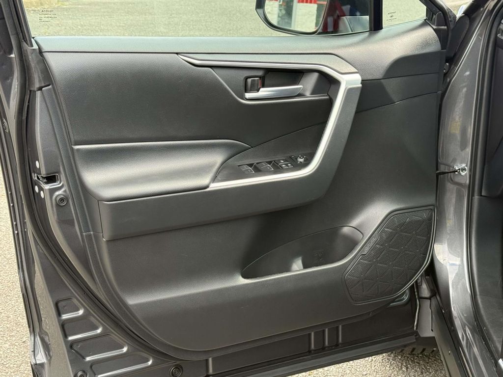 Used 2024 Toyota RAV4 Hybrid SUV