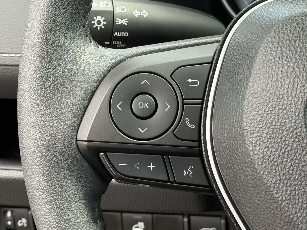 Used 2024 Toyota RAV4 Hybrid SUV