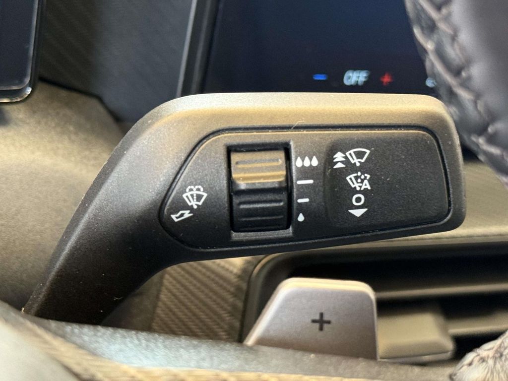 Used 2025 Ford Mustang Coupe