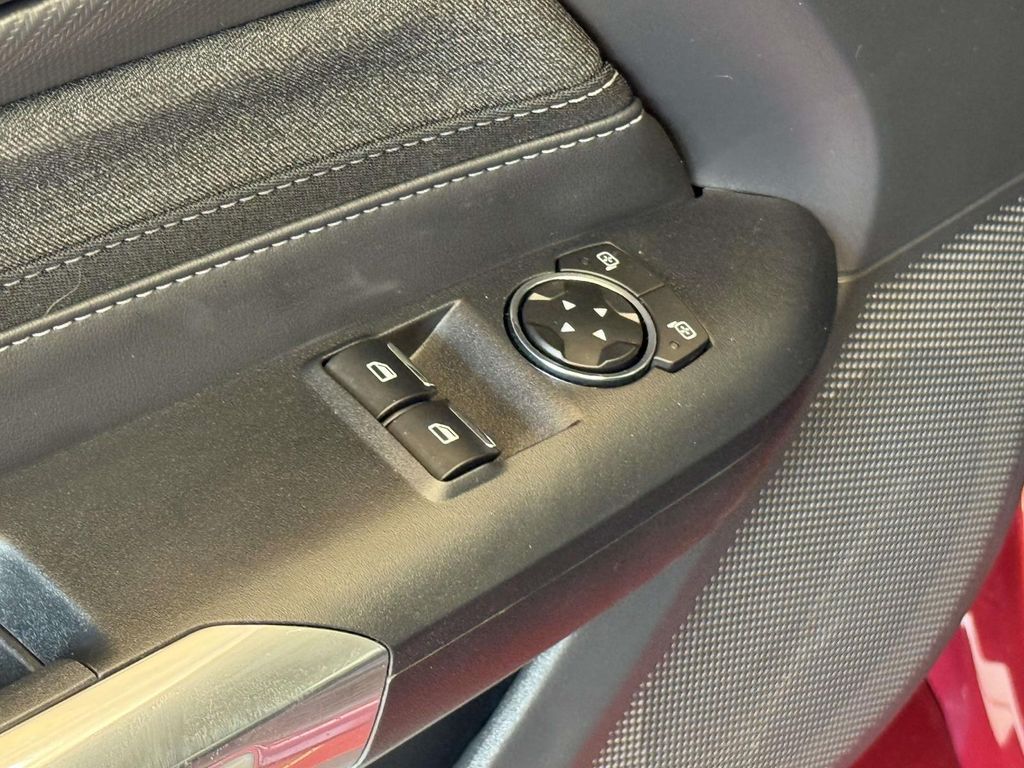 Used 2025 Ford Mustang Coupe