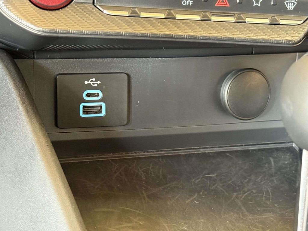 Used 2025 Ford Mustang Coupe