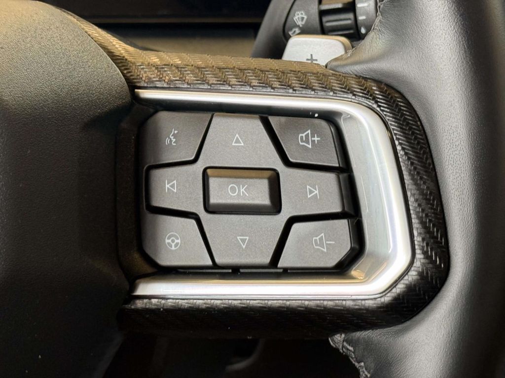 Used 2025 Ford Mustang Coupe