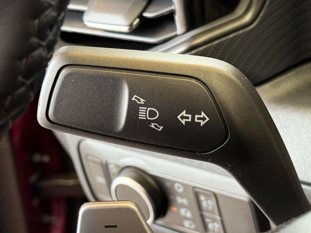 Used 2025 Ford Mustang Coupe