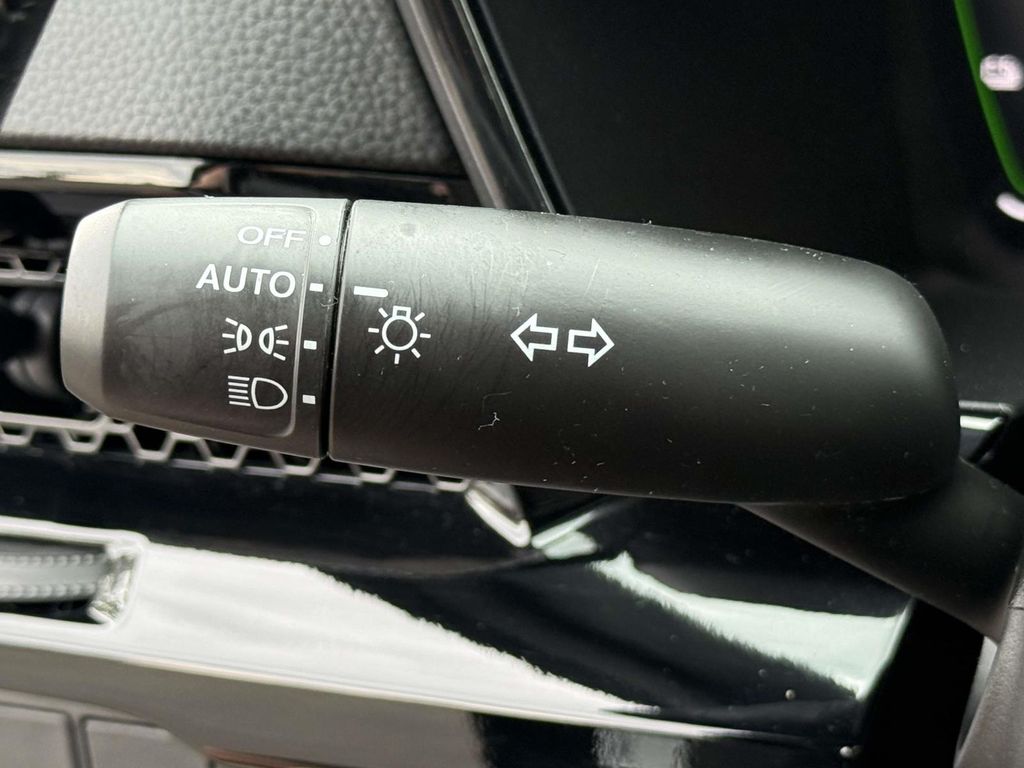 Used 2026 Honda CR-V Hybrid SUV