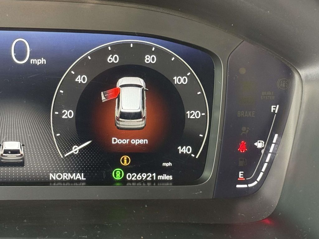 Used 2026 Honda CR-V Hybrid SUV