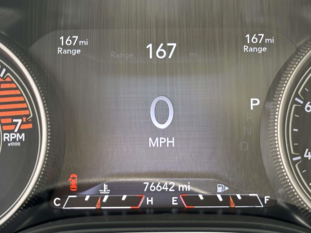 Used 2019 Jeep Cherokee SUV