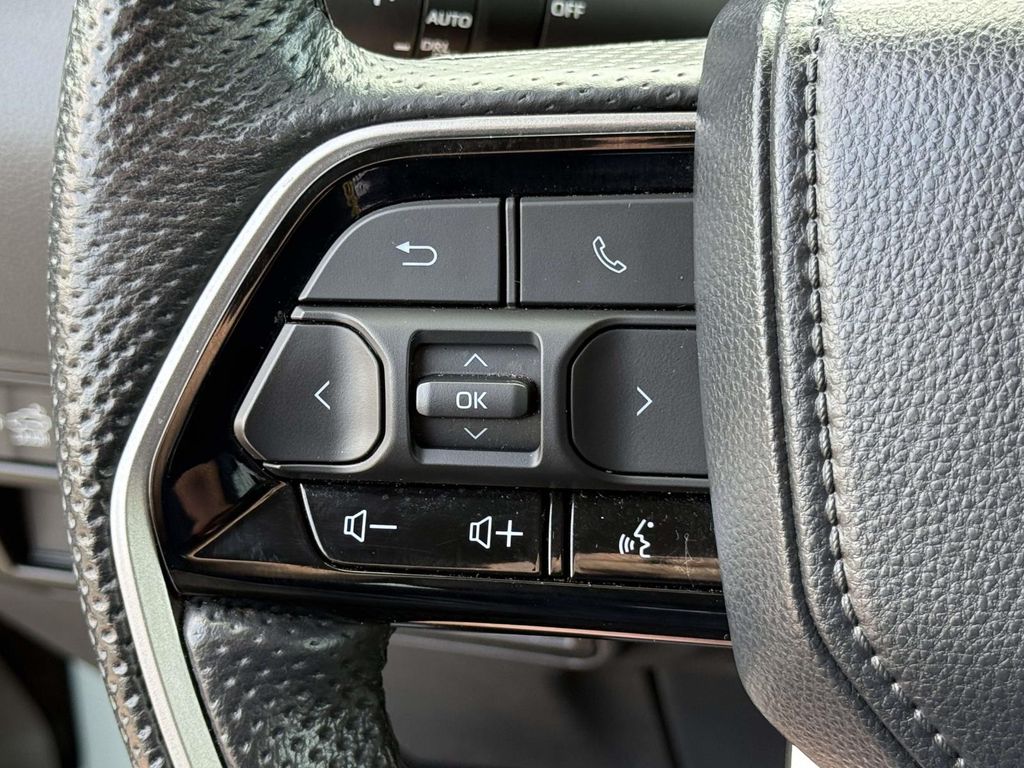 Used 2024 Toyota Tundra Truck