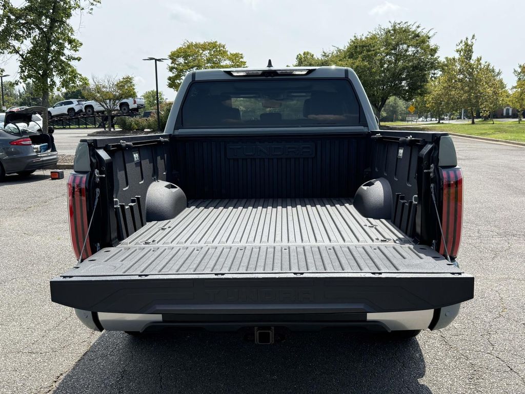 Used 2024 Toyota Tundra Truck