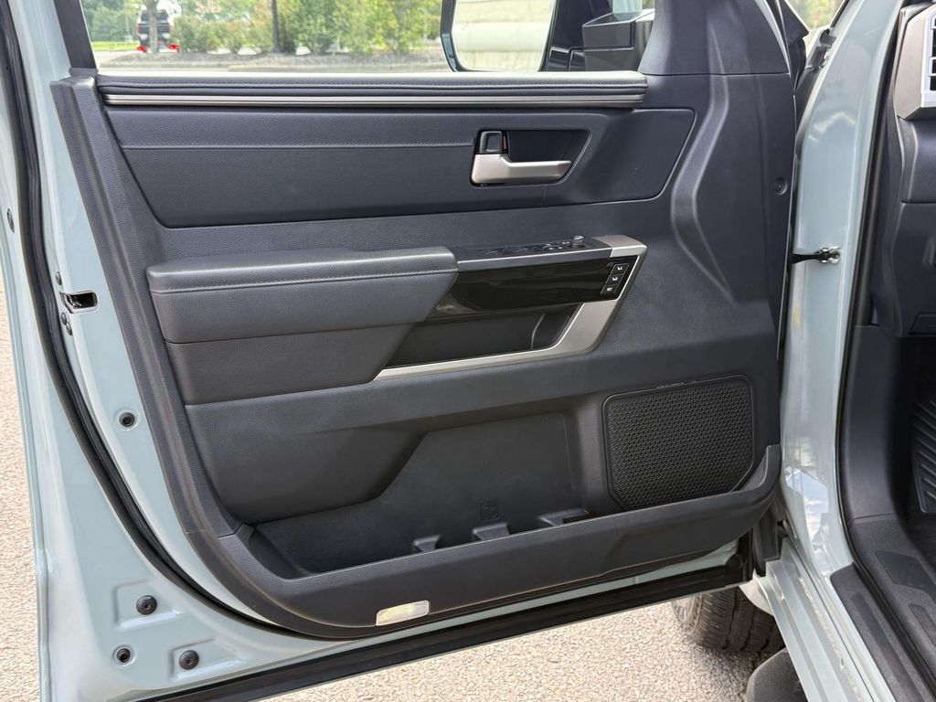 Used 2024 Toyota Tundra Truck