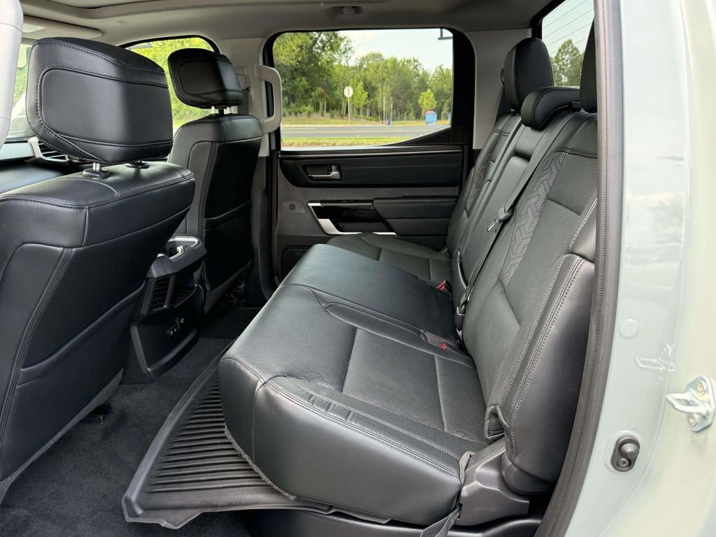 Used 2024 Toyota Tundra Truck