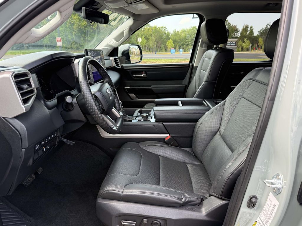 Used 2024 Toyota Tundra Truck