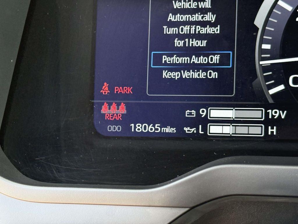 Used 2024 Toyota Tundra Truck