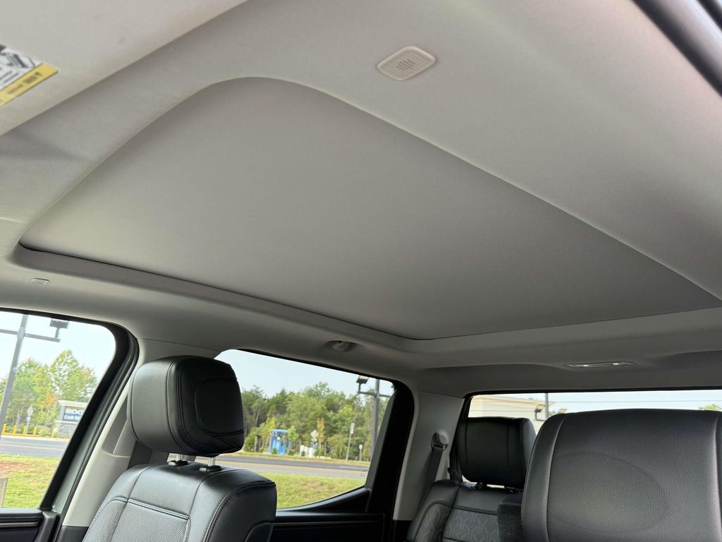 Used 2024 Toyota Tundra Truck