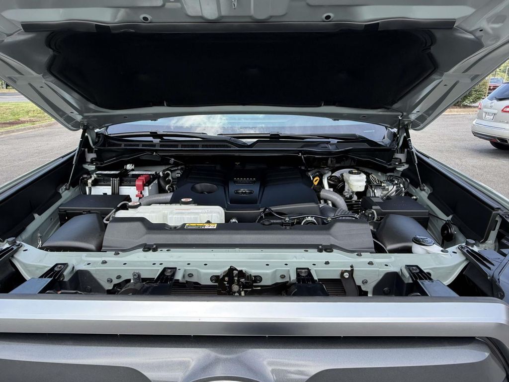 Used 2024 Toyota Tundra Truck