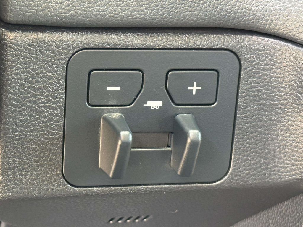 Used 2024 Toyota Tundra Truck