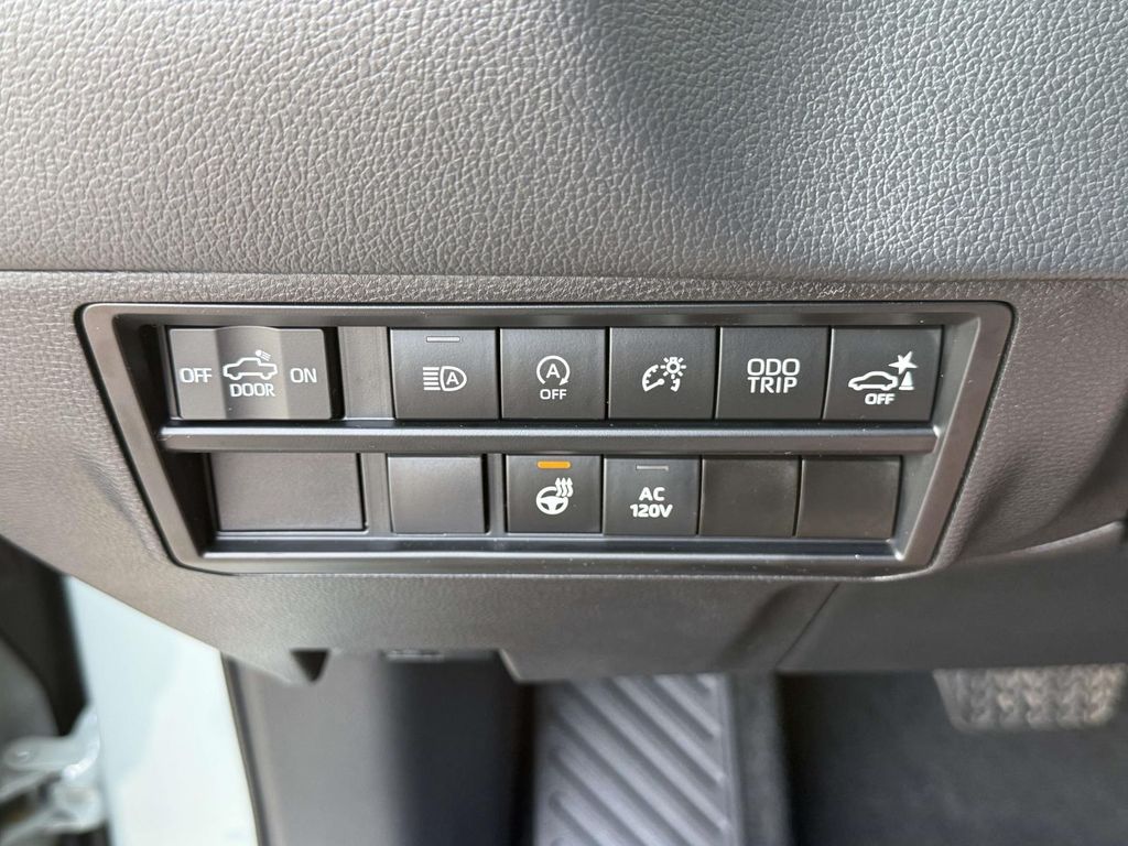 Used 2024 Toyota Tundra Truck