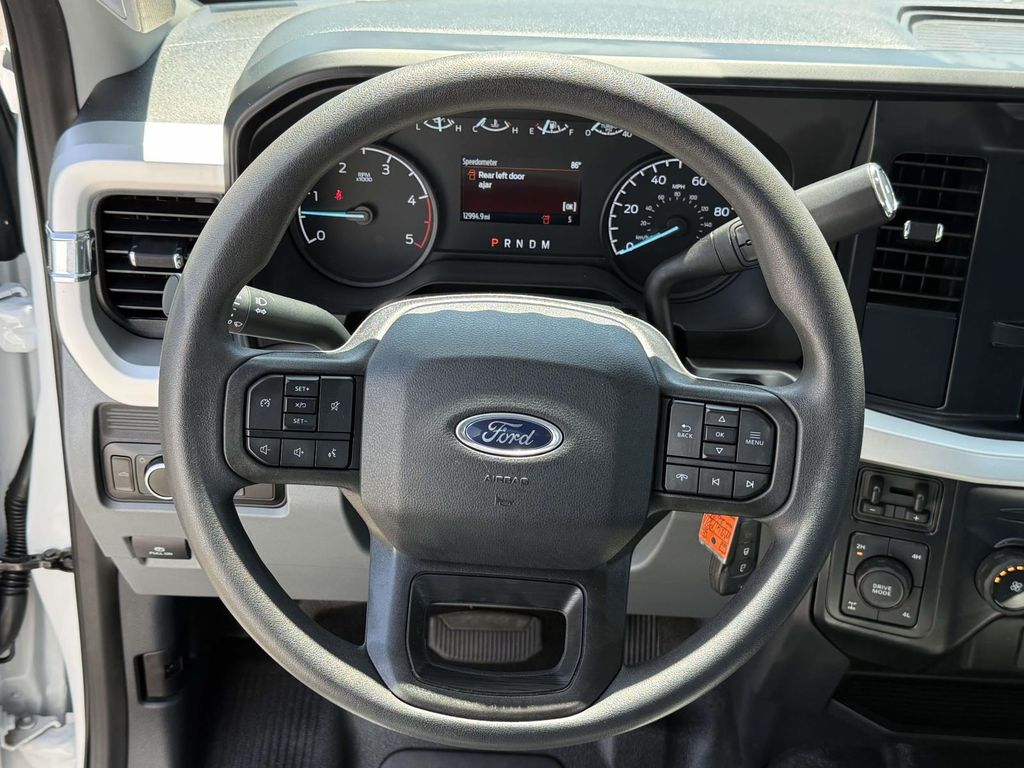 Used 2025 Ford F-250 Super Duty Truck