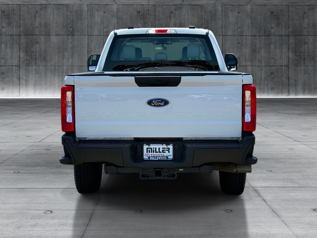 Used 2025 Ford F-250 Super Duty Truck