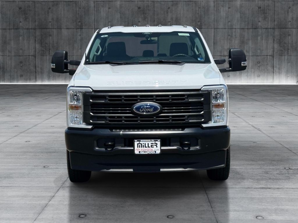 Used 2025 Ford F-250 Super Duty Truck