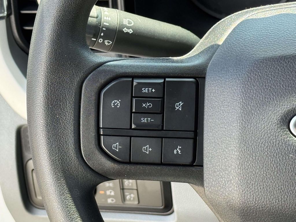 Used 2025 Ford F-250 Super Duty Truck