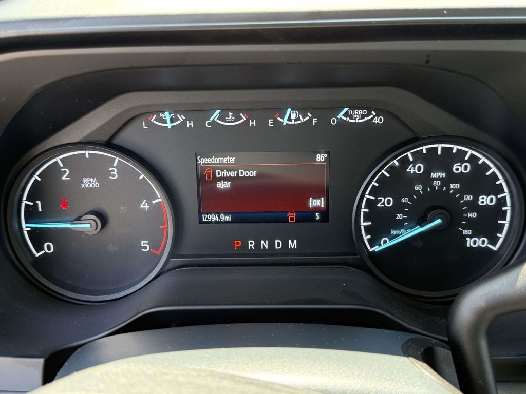 Used 2025 Ford F-250 Super Duty Truck