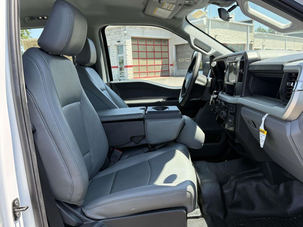 Used 2025 Ford F-250 Super Duty Truck