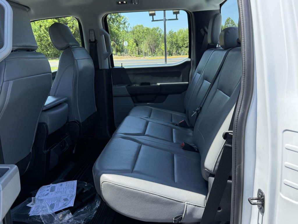 Used 2025 Ford F-250 Super Duty Truck