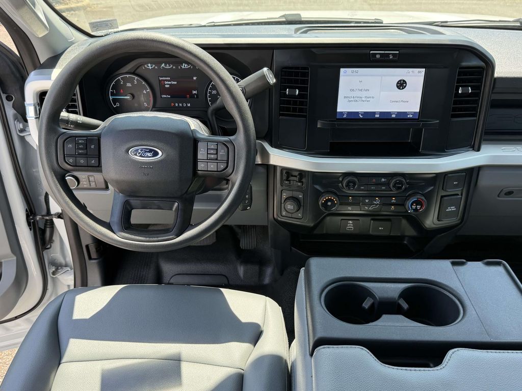 Used 2025 Ford F-250 Super Duty Truck