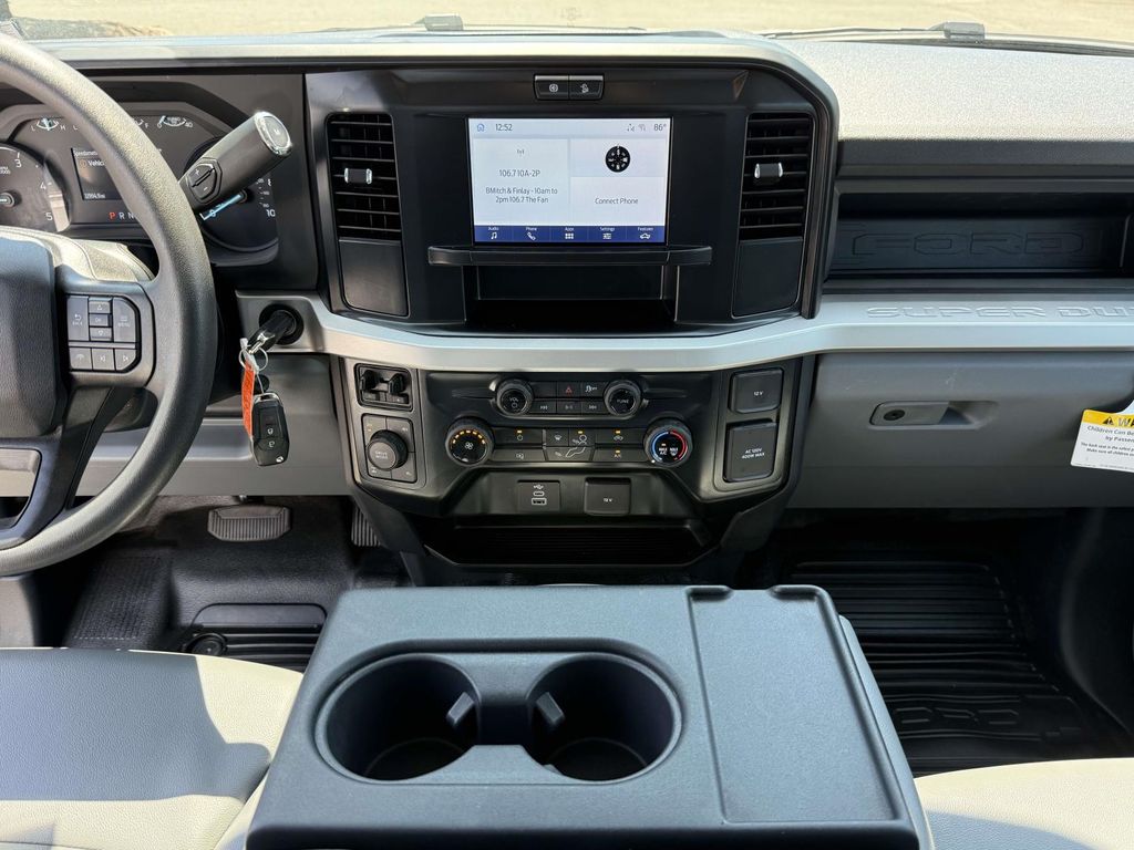Used 2025 Ford F-250 Super Duty Truck