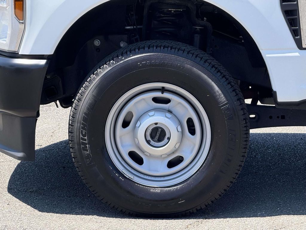 Used 2025 Ford F-250 Super Duty Truck