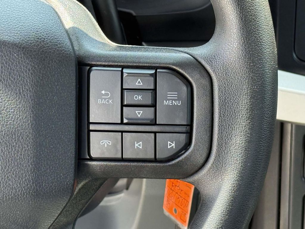Used 2025 Ford F-250 Super Duty Truck