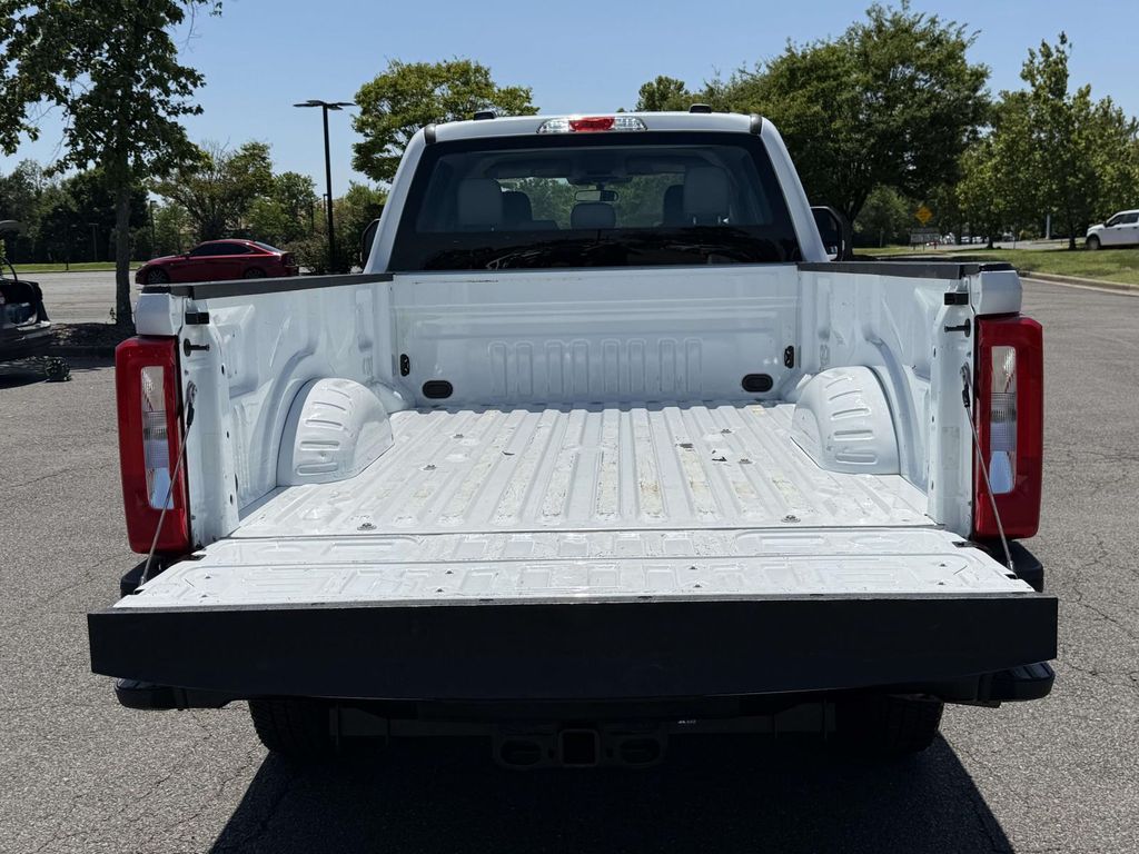 Used 2025 Ford F-250 Super Duty Truck