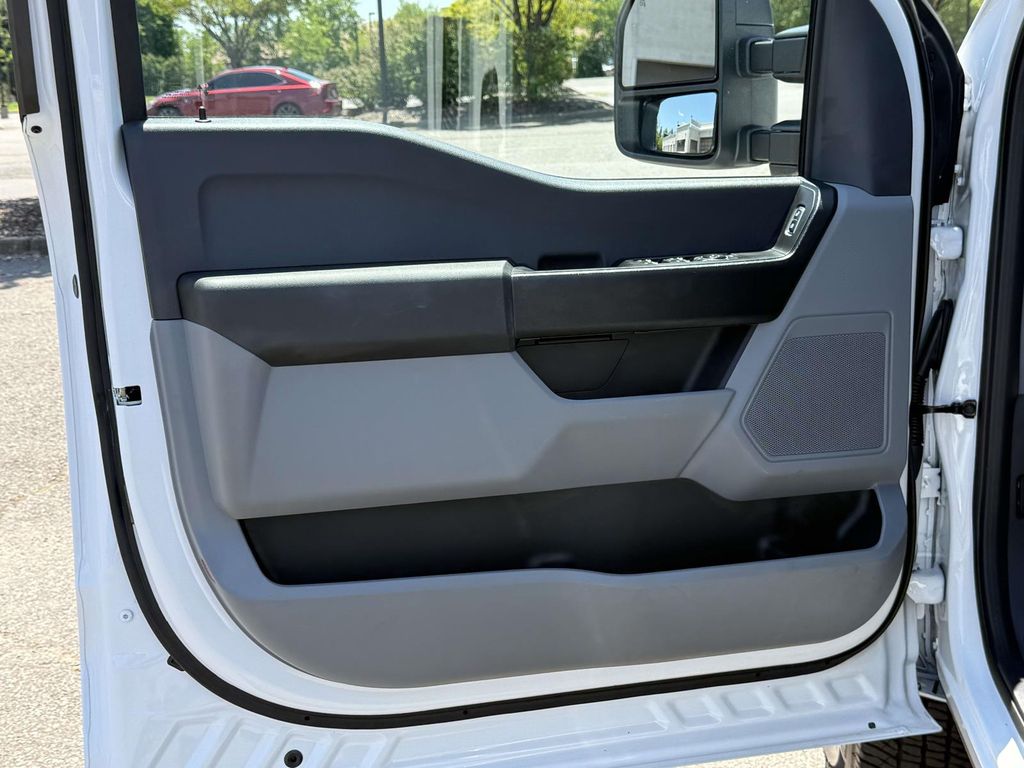Used 2025 Ford F-250 Super Duty Truck