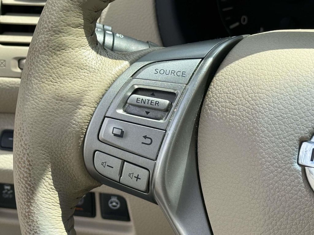 Used 2015 Nissan Altima Sedan