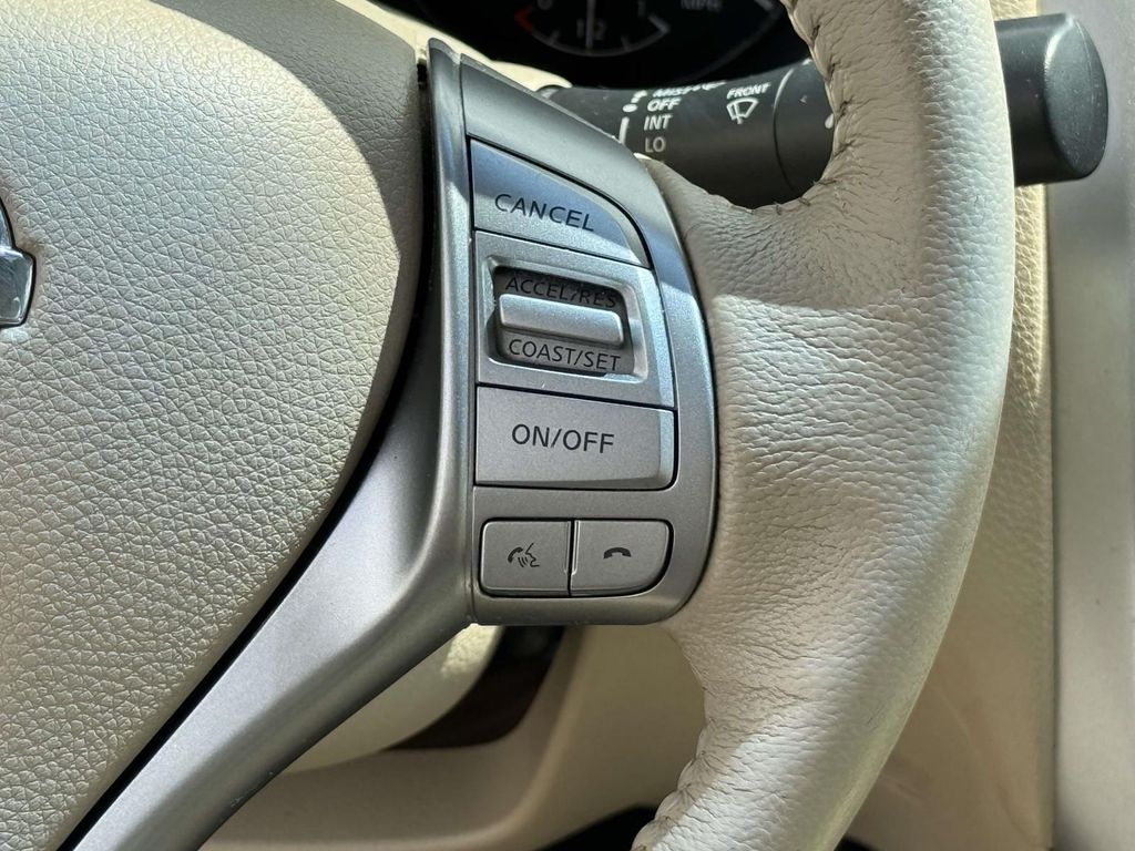 Used 2015 Nissan Altima Sedan