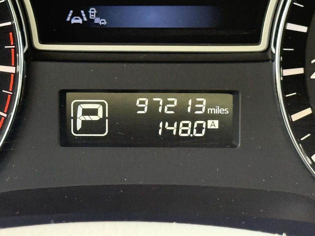 Used 2015 Nissan Altima Sedan