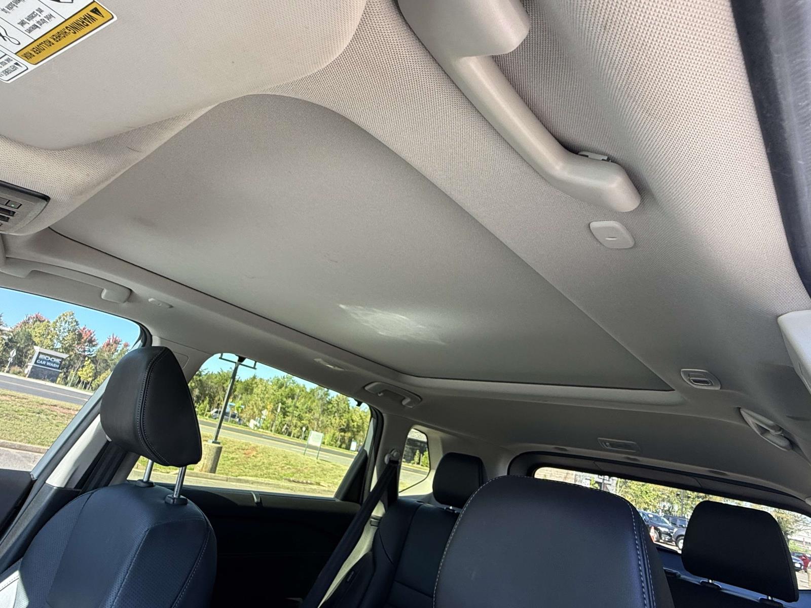 Used 2024 Nissan Rogue SUV