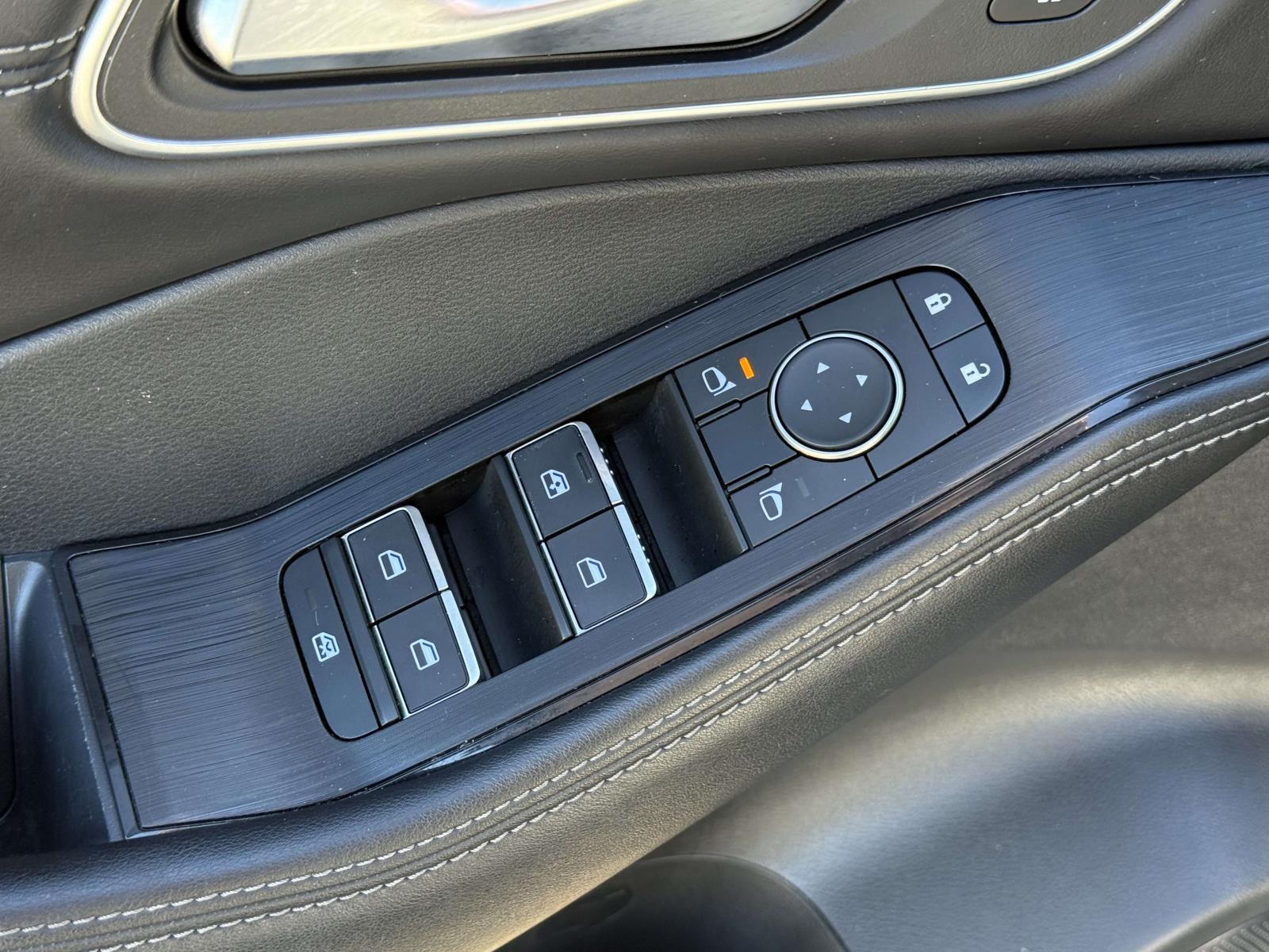 Used 2024 Nissan Rogue SUV