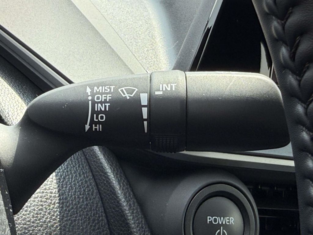 Used 2026 Toyota Prius Hatchback