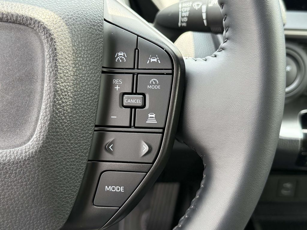 Used 2026 Toyota Prius Hatchback