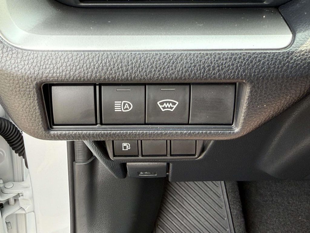 Used 2026 Toyota Prius Hatchback